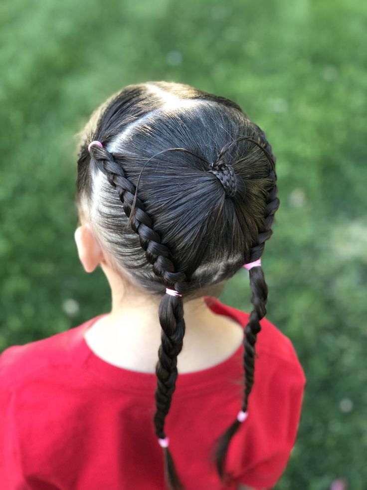 Butterfly hairstyle @toddlerhaircreations on IG #hairstyles #toddlerhairstyles #littlegirlhair #fishtailbraid #braids #easytoddlerhairstyles #toddlerhairideas #hair #hairgoals #girlhair #butterfly Butterfly Clip Braids, Bubble Braids With Butterfly Clips, Bubble Braids Butterfly Clips, Butterfly Scalp Braid, Butterfly Hair Style Girl, Butterfly Hairstyle, Easy Toddler Hairstyles, Feminine Hairstyles, Butterfly Costume