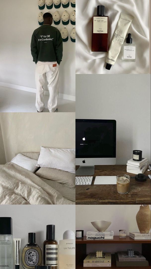 Simple aesthetic | nude aesthetic | minimalist | iPhone wallpaper | selfcare Minimalist Aesthetic Men, Clean Man Aesthetic, Clean Men Aesthetic, Clean Guy Aesthetic, Wellness Queen, 2025 Rebrand, Clean Boy Aesthetic, Invest In Myself, Minimalist Iphone Wallpaper