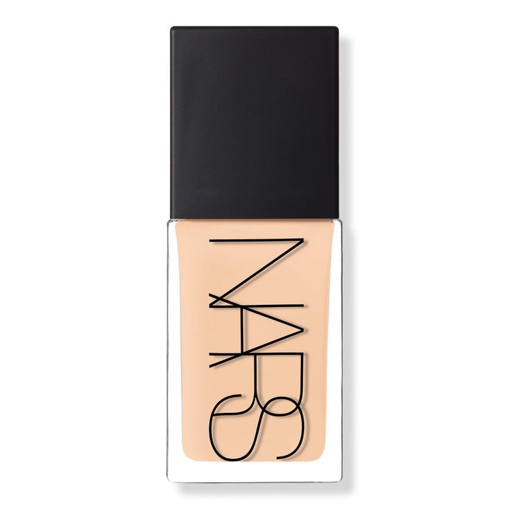 Vienna Light Reflecting Advanced Skincare Foundation - NARS | Ulta Beauty Skincare Foundation, Nars Foundation, Light Foundation, Sephora Skin Care, Makeup Shades, Nars Makeup, Neutral Undertones, Makeup Needs, How To Apply Foundation