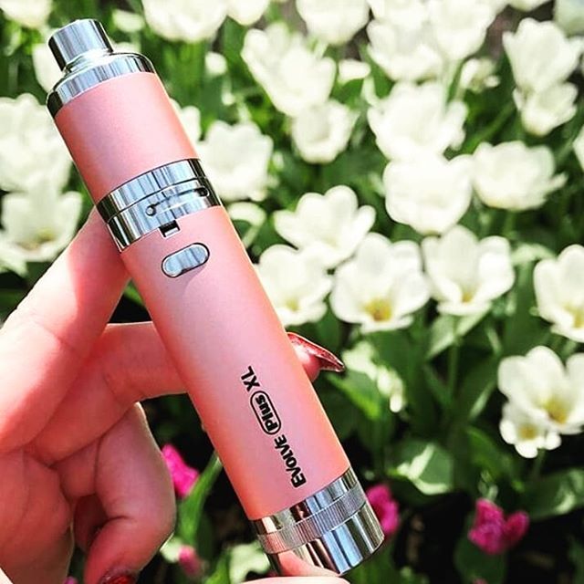 This vape pen may come over- sized but with its quad coil technology you'll achieve those big rips! EVOLVE PLUS XL by @yocantech Enjoy this and tons of other leading brand vapes at www.MINDVAPES.com #mindvapes Free nationwide shipping! Water Vapor, Lungs, Quad, Pen, Technology, Pure Products