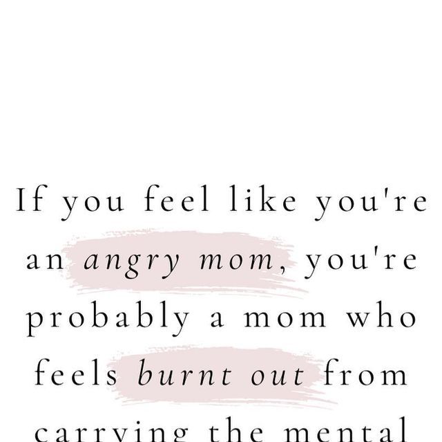 The Motherhood Home ♥ on Instagram: "You are not “failing as a mother”. You are feeling a secondary emotion - anger. This is usually the result of unmet needs, overstimulation or burn out from carrying it all. Child care demands are not for the weak. Take some time to care for yourself. Even if that means seeking some help for the way you’re feeling. You will not be judged. You are NOT your anger. You are doing the best you can. Please be gentle with yourself. ♥️" Failing As A Mother, Feeling Like A Bad Mom Quotes, Feeling Unappreciated Quotes Mothers, Overstimulated Mom Quotes, Burnt Out Mom Quotes, Bad Mom Quotes, Feeling Unappreciated Quotes, Mom Guilt Quotes, Unappreciated Quotes