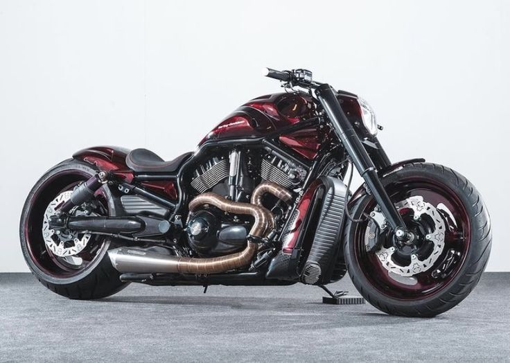 Hd V Rod, Motor Cruiser, Harley Davidson Pictures, Chevy Ss, Custom Street Bikes, Highway To Hell, V Rod, Harley Bikes, Beautiful Bike