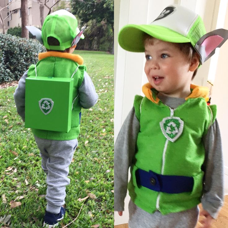 a little boy dressed up as a green lantern and an image of the same costume