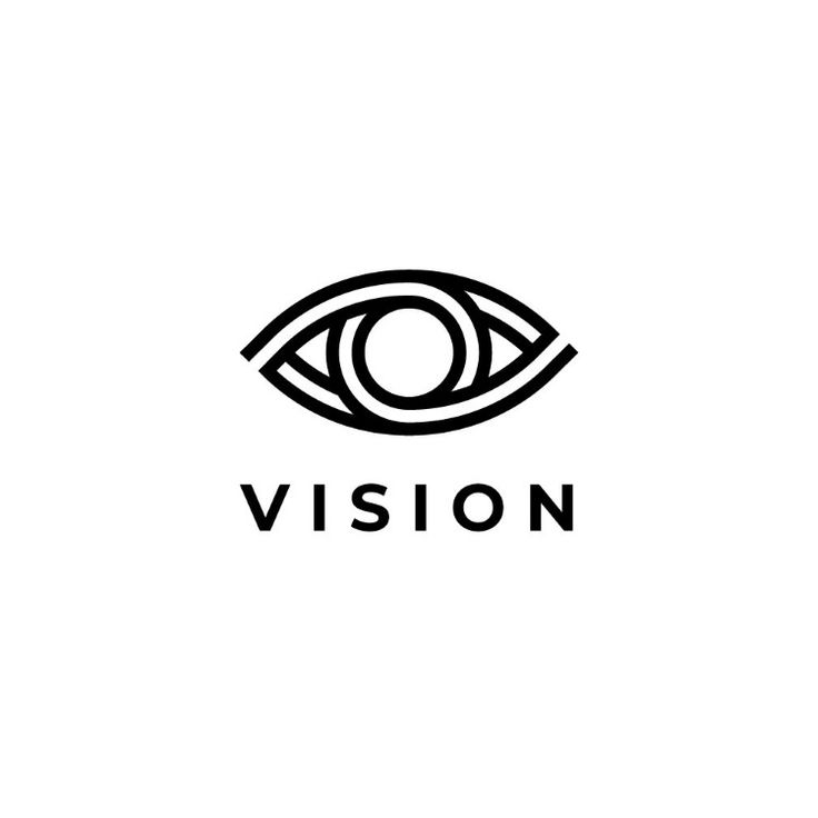 Linear Vision Eye Eye Icon Logo, Eye Typography, Eyes Logo Design, Evil Eye Logo, Vision Logo Design, Eye Logo Design, Vision Icon, Fashion Blog Template, Medias Red