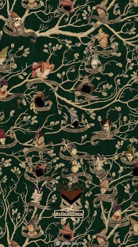 Family Tree Wallpaper, Hp Wallpaper, Poster Harry Potter, Tapestry Wallpaper, Imprimibles Harry Potter, Harry Potter Wallpapers, Harry Potter Wall, Harry Potter Background, Harry Potter Poster