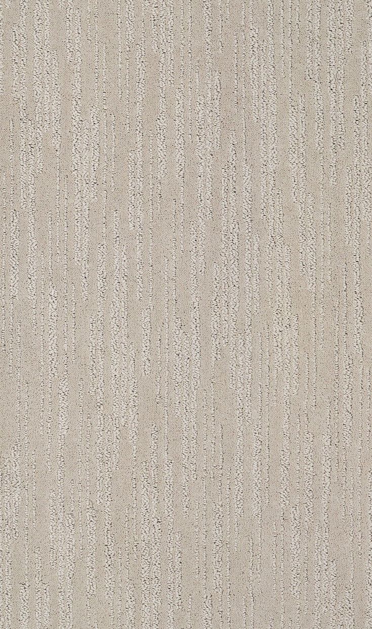 a beige carpet with some lines on it