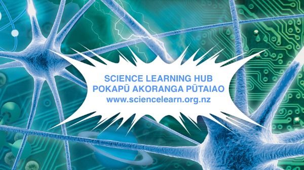 Science Learning Hub