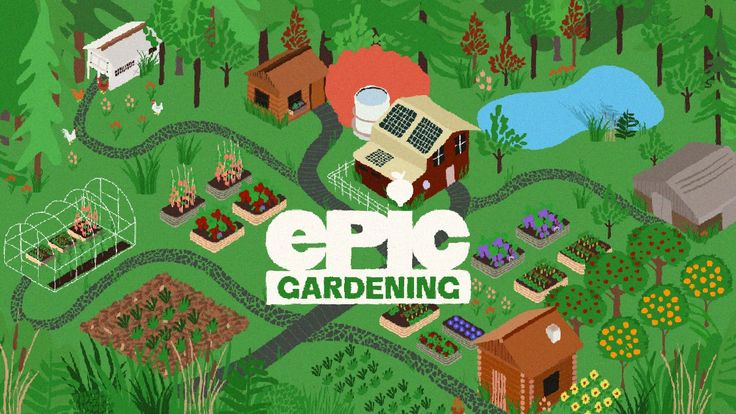 Epic Gardening | Gardening Tips, Growing Guides, and Reviews