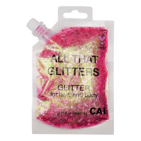 Festival Makeup Glitter, Rose Makeup, Glitter Bag, Cosmetic Glitter, Body Glitter, Rose Gold Pink, Glitter Makeup, Glitter Gel, Rose Gold Glitter