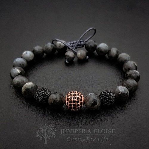 Mens Stretch Bracelets, Zircon Bracelet, Luxury Bracelet, Bracelet Mens, Labradorite Bracelet, Ball Bracelet, Onyx Bracelet, Couple Jewelry, Labradorite Beads