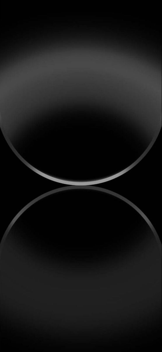 an image of a black background that looks like it is in the middle of a circle