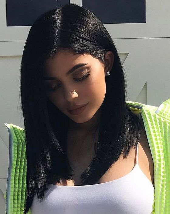 Kylie Jenner Hairstyles, Jenner Hairstyles, Kylie Jenner Short Hair, Style Kylie Jenner, Kendall Jenner Hair, Kylie Hair, Jenner Hair, Kylie Jenner Hair, Kylie Jenner Instagram