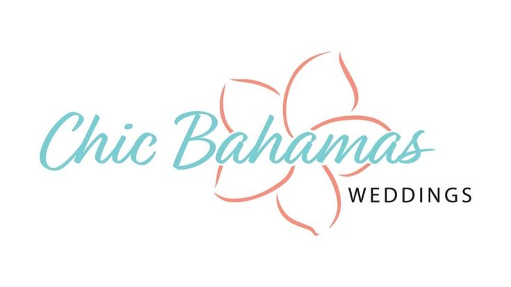 Chic Bahamas Weddings | Luxury Bahamas Wedding Planners