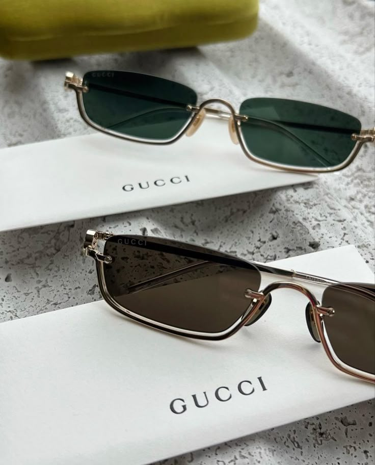 Gucci Sunglasses Gucci Sunglasses Aesthetic, Gucci Sunglasses Women 2023, Gucci Glasses Sunglasses, Luxury Sunglasses Women, Sunglass Photoshoot, Gucci Sunglasses Women, Pretty Sunglasses, Elegant Sunglasses, Sunglass Collection