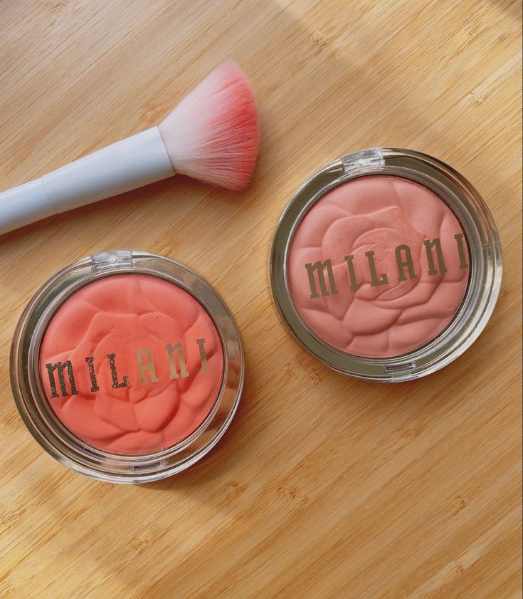 makeup, blushes, cute blush, makeup aesthetic, milani makeup, blush brush Blush Aesthetic Makeup, Blush Makeup Aesthetic, Milani Blush, Affordable Makeup Brands, Milani Makeup, Affordable Makeup, Blush Brush, Blush Makeup, Makeup Brands