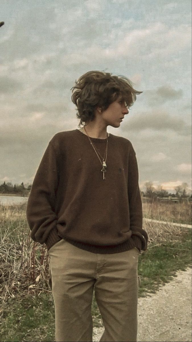 Masc Boho Outfits, Ftm Haircuts, Short Grunge Hair, Hair Inspiration Short, Fluffy Hair, Short Hair Haircuts, Hair Reference, Cut My Hair, Grunge Hair