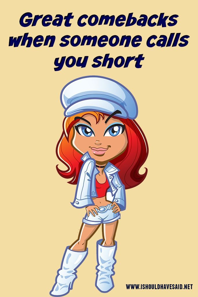 a cartoon girl with red hair wearing white boots and a hat, standing in front of a