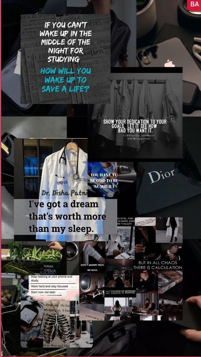 Doctors Motivation For Becoming A Doctor, Dream Doctor Quotes, Study Motivation Quotes Medical Student, Pre Medical Student Motivation, Medical School Aesthetic Motivation, Medical Student Affirmations, Neet Motivational Wallpaper Aesthetic, Vision Board Medical Student, Doctor Quotes Wallpaper