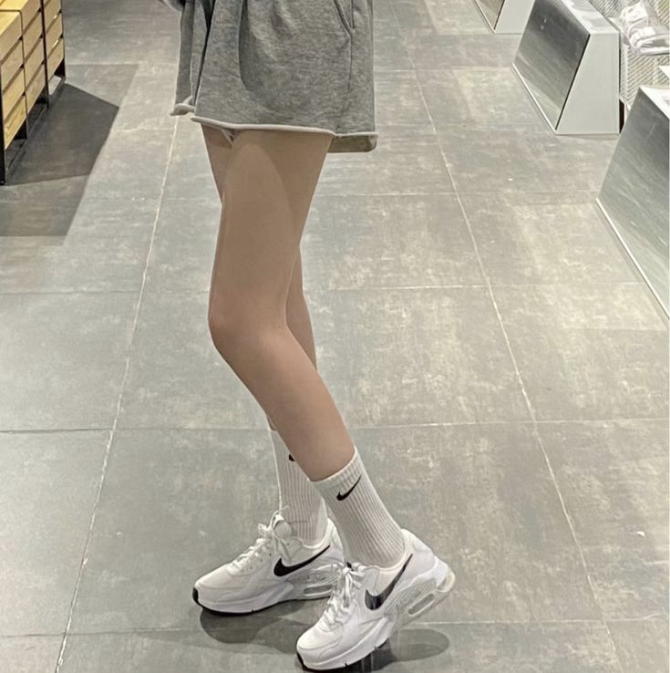 Nike Air Max Systm Outfits, Nike Air Max Aesthetic, Nike Air Max Excee Women Outfit, Nike Excee Outfits, Air Max Excee Outfit, Air Max Excee Outfits, Nike Air Max Excee Outfits, Nike Excee, Airmax Excee