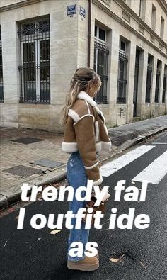 Trendy Fall Outfits, Trendy Fall, Fall Outfits, Autumn Outfits