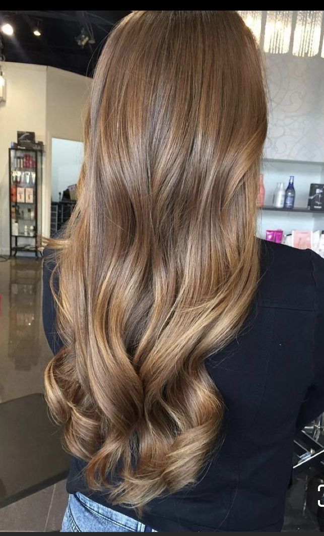 Light Honey Brown Hair, Honey Caramel Highlights, Summer Blonde Balayage, Light Brown Hair Colors, Highlights Blond, Light Honey Brown, Hair Color With Highlights, Brown Hair Styles, Caramel Hair Color