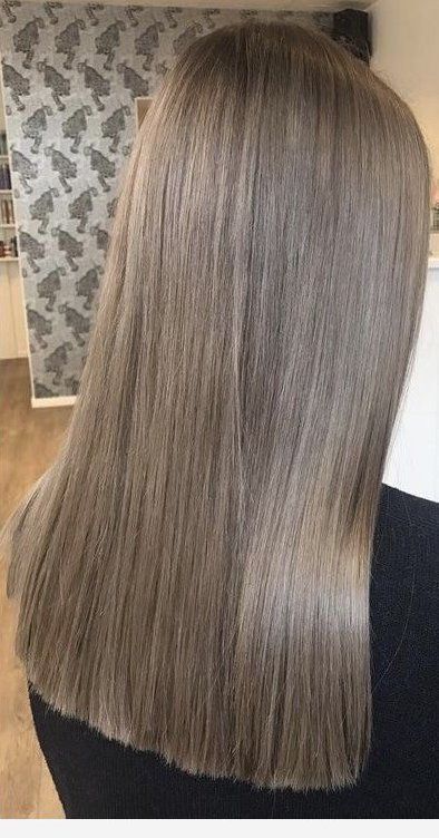 Dark Ash Blonde Hair, Ash Brown Hair Color, Dark Blonde Hair Color, Ash Blonde Hair Colour, Ash Hair, Ash Brown Hair, Ash Blonde Balayage, Ash Hair Color, Ash Blonde Hair