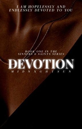 a movie poster for the film devition with a woman's torso and chest