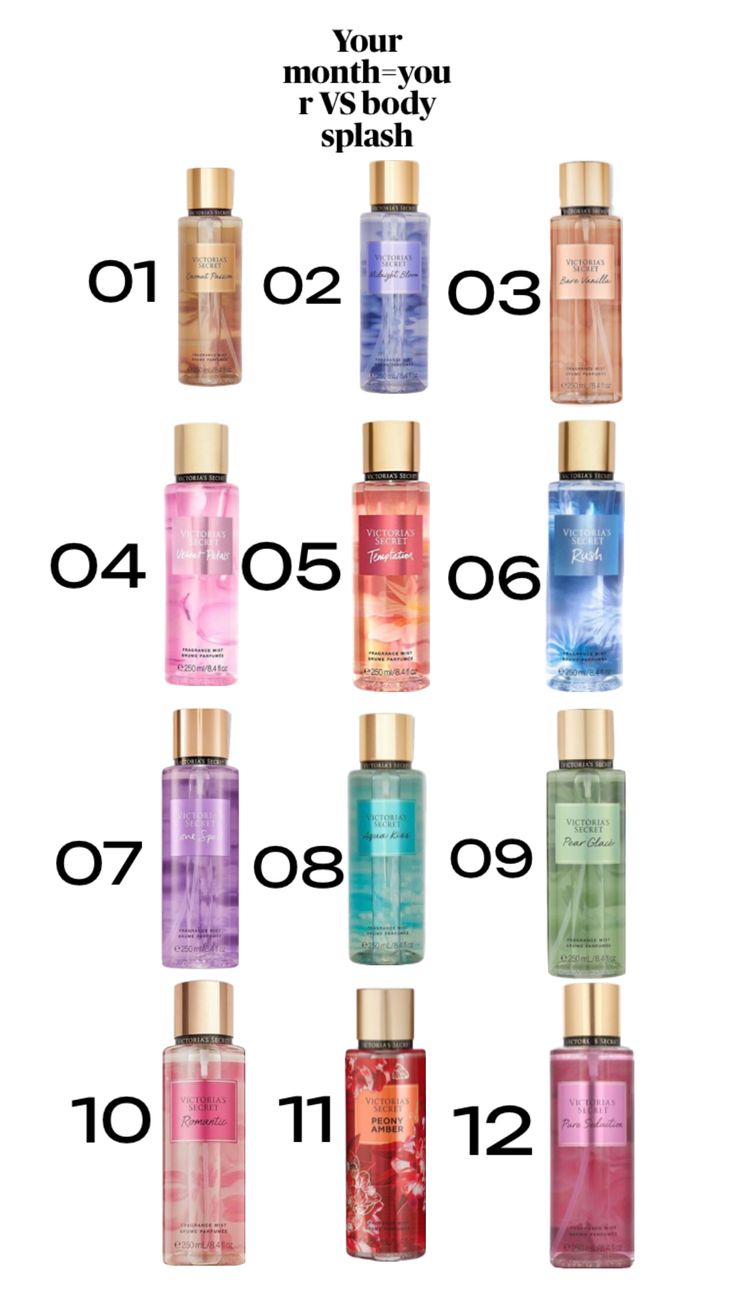 mine is pure seduction Vs Pure Seduction, Pure Seduction, Fragrances Perfume Woman, Bath And Body Works Perfume, Perfume Lover, Body Care Routine, Perfume Collection, Body Mist, Perfume Oils