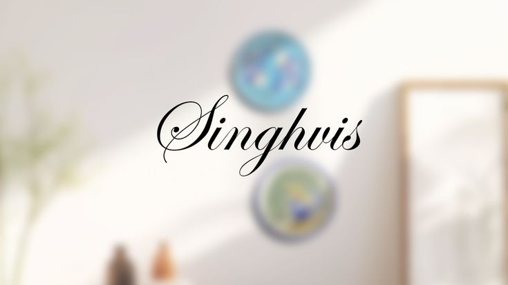 Singhvis