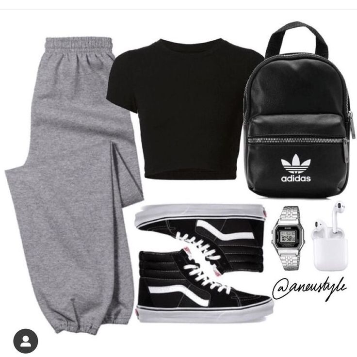 Teenage Outfits, Pullover Outfit, Cute Lazy Outfits, Swag Outfits For Girls, Tomboy Style Outfits, Lazy Outfits, Tween Outfits, Cute Comfy Outfits, Teenager Outfits