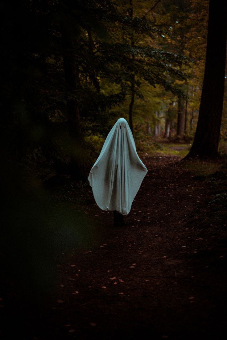 It’s a spooky season, people ;) Ghost Photography Ideas, Nightmare Photography, Ghost Shoot, Spooky Photography, Haunting Photography, Photography Halloween, Ghost Photoshoot, Gothic Photography, Ghost Photography