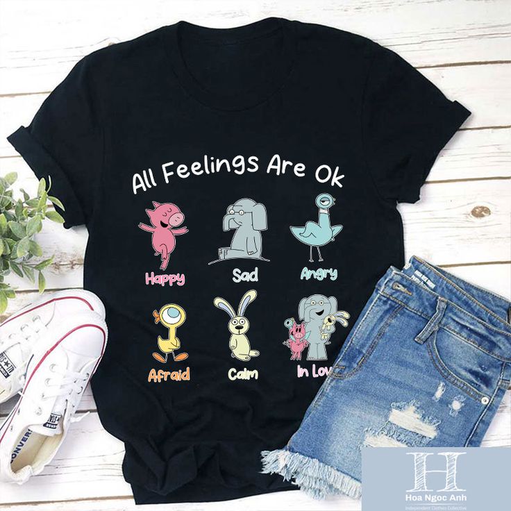 ✔️ NAME: All Feelings Are Ok Monster Teacher Unisex T-Shirt, Mental Health Shirt, Counselor Shirt, Teacher Shirt, Kindergarten Shirt ✔️ IMPORTANT NOTE: Both Men and Women can we our shirts because this is unisex style t-shirts; Wash item inside out in cold water, do not bleach, do not dry clean, do not iron directly on the design. ✔️ MATERIAL: 5.3-ounce, 100% cotton (99/1 cotton/poly (Ash) & 90/10 cotton/poly (Sport Grey); Heavyweight classic unisex tee; Taped neck and shoulders; Tearaway label; Decoration type: Digital Print ✔️ OUR DESIGN PRODUCTS: Each One are designed and sold in limited quantities. The designs are created by our incredibly talented in house graphic art team who often hand draw and illustrate each Tee shirt design. ✔️ SIZE CHART: Please refer the attached size chart to Psychology Shirts, Counselor Shirt, Funny Animal Shirts, Pastel Goth Outfits, Kindergarten Teacher Shirts, Kindergarten Shirts, Teachers Day Gifts, Cartoon Shirts, Tee Shirt Designs