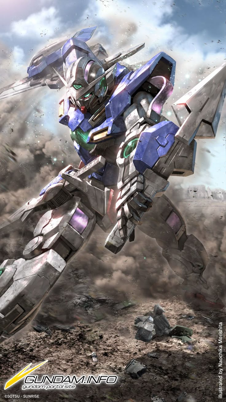 Exia Wallpaper, Gundam 00 Wallpapers, Gundam Oo, Gundam Iron Blooded Orphans, Gundam Exia, Mobile Suit Gundam 00, Gundam Build Fighters, Gundam Toys, Corpse Party