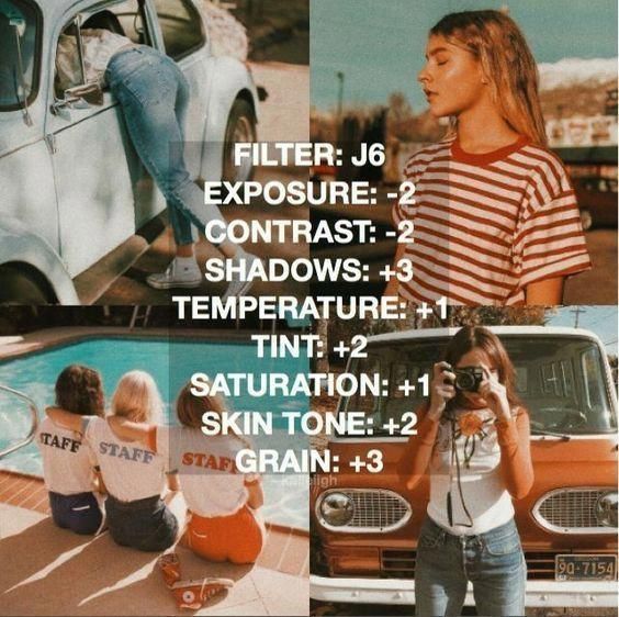 Edit Image, Best Vsco Filters, Vintage Photo Editing, Vintage Filters, Phone Photo Editing, Photo Editing Vsco, Camera Aesthetic, Vsco Photography, Photography Filters