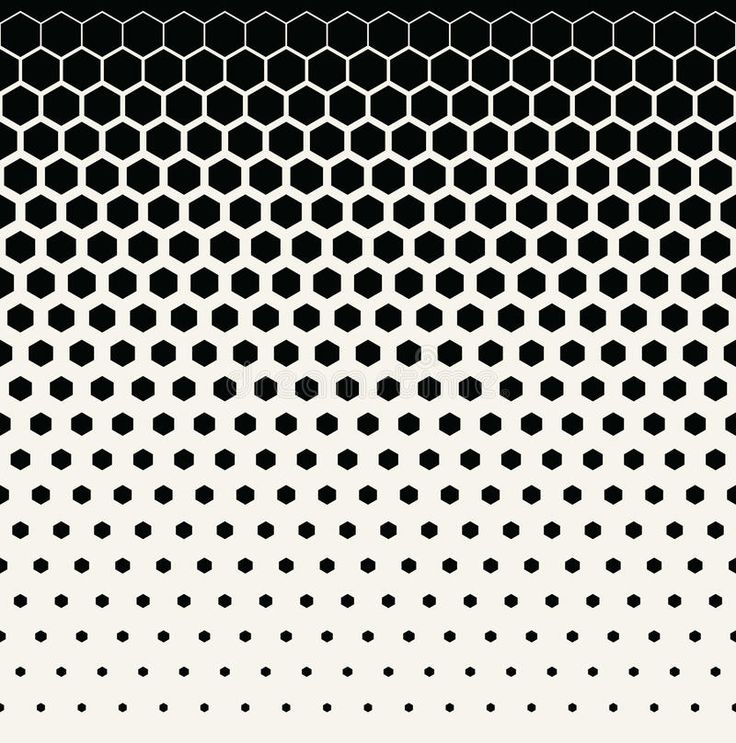 an abstract black and white background with hexagonal shapes, which can be used to create