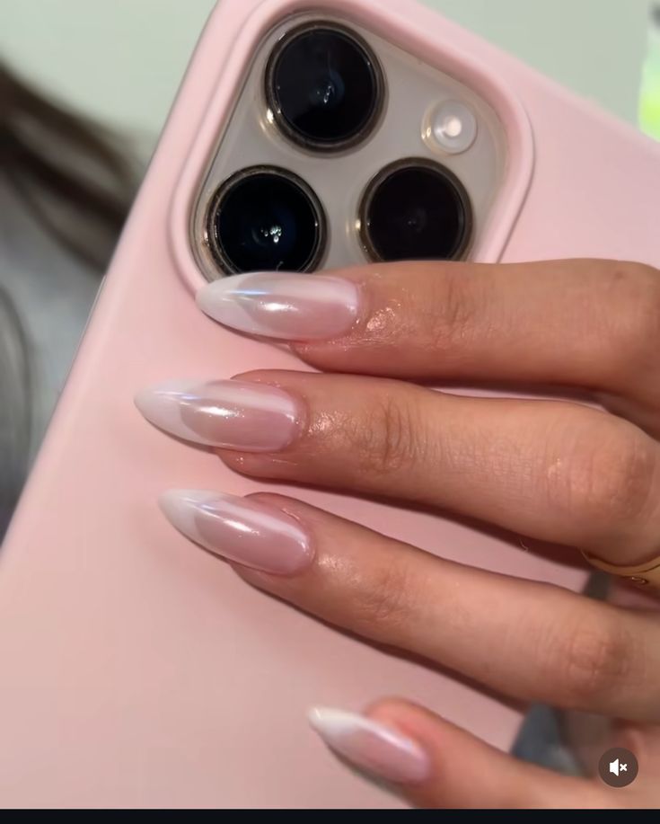 Madison Beer Nails, Beer Nails, Acrylic Nails Stiletto, Nail Tutorial Videos, December Nails, Classy Acrylic Nails, Classic Nails, Nail Studio, Minimalist Nails