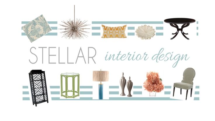 Stellar Interior Design