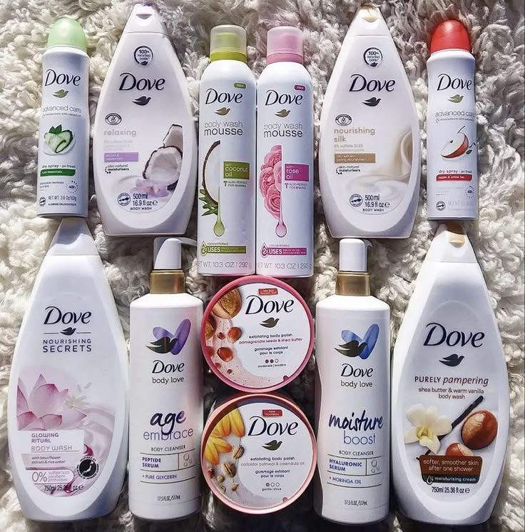 Dove Skincare, Dove Products, Dove Body Wash, Basic Skin Care Routine, Bath And Body Works Perfume, Shower Skin Care, Grooming Tips, Perfect Skin Care Routine, Free Internet