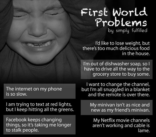 Ahhhhhhhhh!!!! Stress. Life is HARD. Lol. Scattered Mind, 1st World Problems, I Shall Not Want, First World Problems, Notable Quotes, World Problems, Practice Gratitude, New Perspective, Yearbook