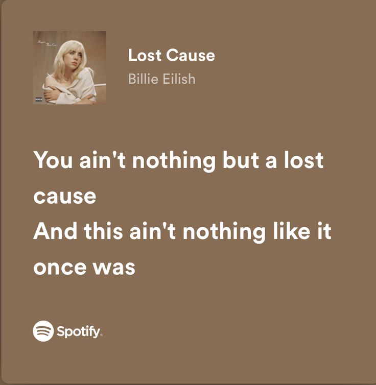 a quote from billie ellis on the cover of his book, you are nothing but a lost cause and this air's nothing like it once was