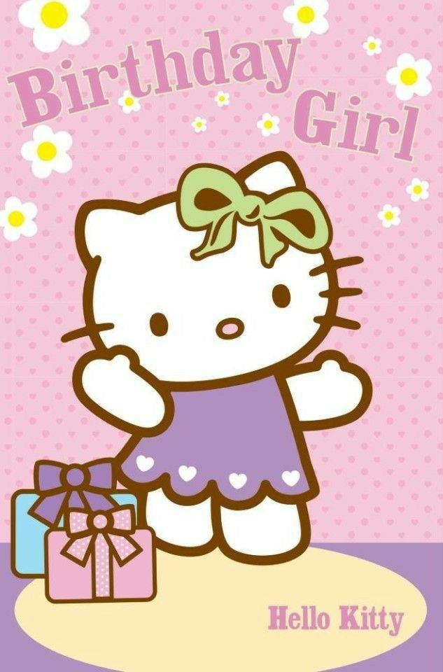 Kitty Baby, Hello Kitty Characters, Hello Kitty Birthday, Sanrio Wallpaper, Character Collection, Hello Kitty Pictures, Hello Kitty Collection, Kawaii Drawings, Hello Kitty Wallpaper