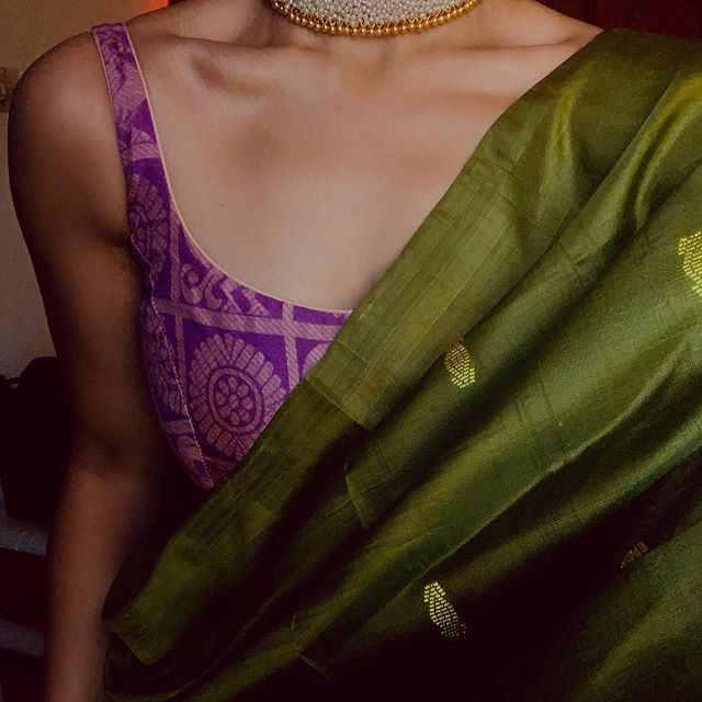 #styling | Jewellery @pradejewels Indian Outfits Lehenga, Indian Bridal Photos, Traditional Attires, Saree Jewellery, Lehnga Dress, Sari Dress, Saree Poses, Indian Saree Blouse, Indian Saree Blouses Designs