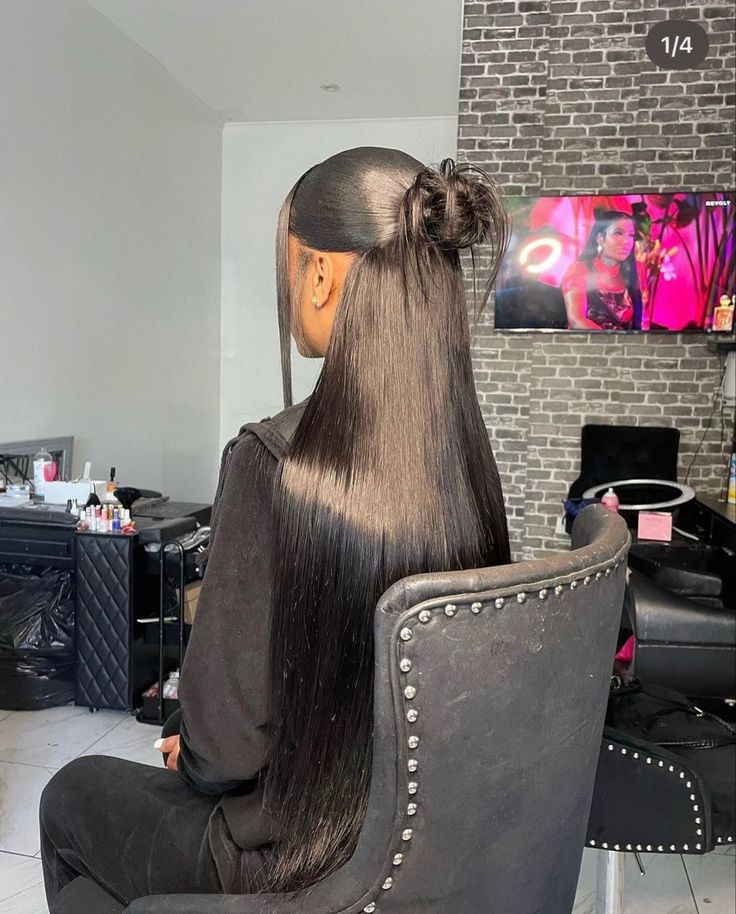 Women Cornrows, Sleek Ponytail Hairstyles, Frontal Wig Hairstyles, Birthday Hairstyles, Black Ponytail Hairstyles, Quick Weave Hairstyles, Birthday Hair, 10th Grade, Frontal Hairstyles