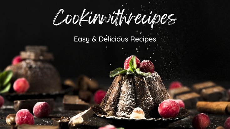 Cooking with Recipes - Delicious Recipes