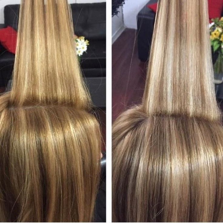 Highlighting Hair At Home, Highlight Your Own Hair, Brunette Tones, Diy Highlights Hair, Blonde Hair At Home, Diy Highlights, Hair Foils, Haircuts For Medium Length Hair, Rich Brunette