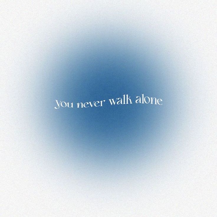 Gradient Photoshop, Bts You Never Walk Alone, Blue And White Background, Blue Widget, Blue Quotes, Baby Blue Aesthetic, Light Blue Aesthetic, Walk Alone, Blue Theme