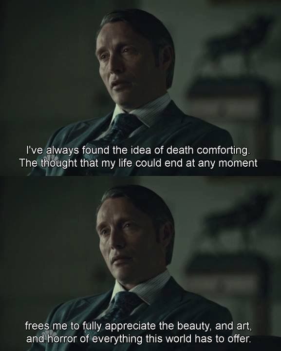 Hannibal Quotes, Dr Hannibal, Dr Hannibal Lecter, Nurse Ratched, Hannibal Tv Series, Series Quotes, Hannibal Lecter, Tv Show Quotes, Movie Quotes