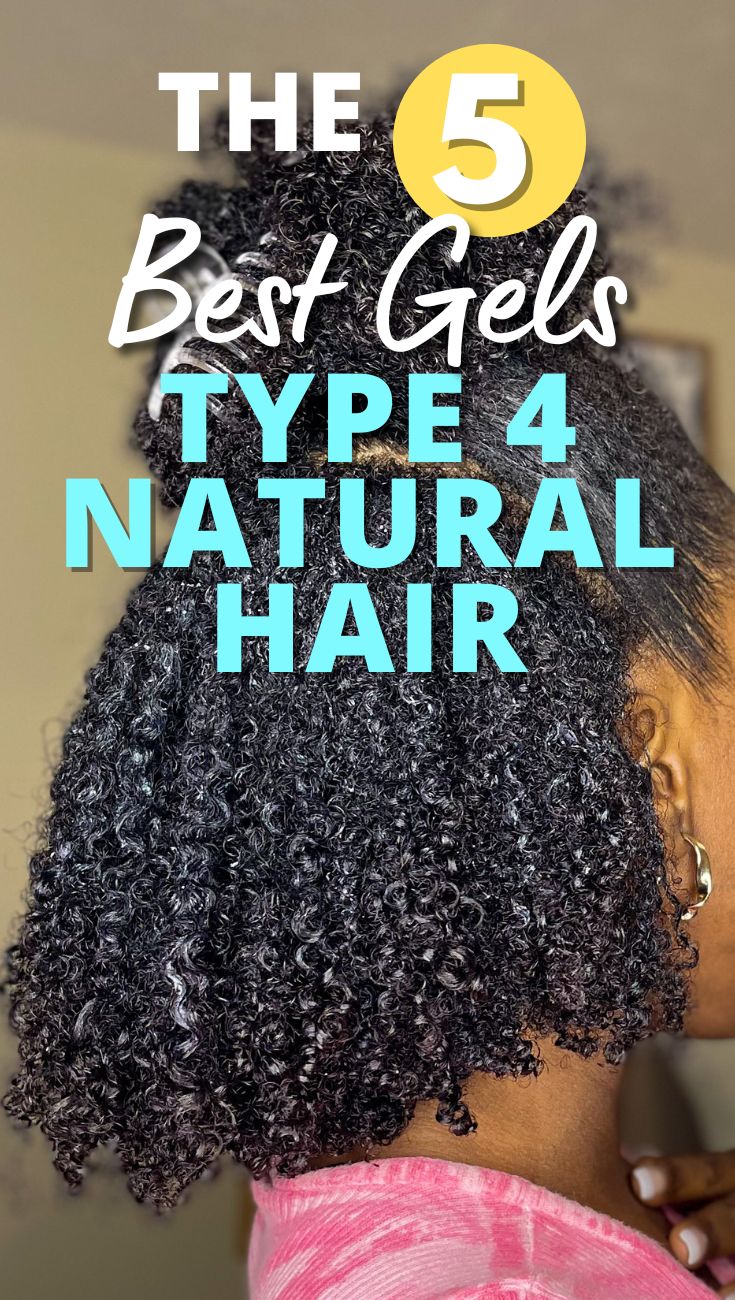 The 5 Best Gels for Type 4 Natural Hair — Globetrottercurls Best Gel For 4b Natural Hair, 4c Hair Moisture Routine, Type 4 Hair Wash And Go, Best Styling Gel For 4c Natural Hair, Best Styling Gel For Natural Hair, Best 4c Hair Products, Healthy 4c Hair Aesthetic, Wash And Go Natural Hair Styles, Defined Curls Natural Hair 4c