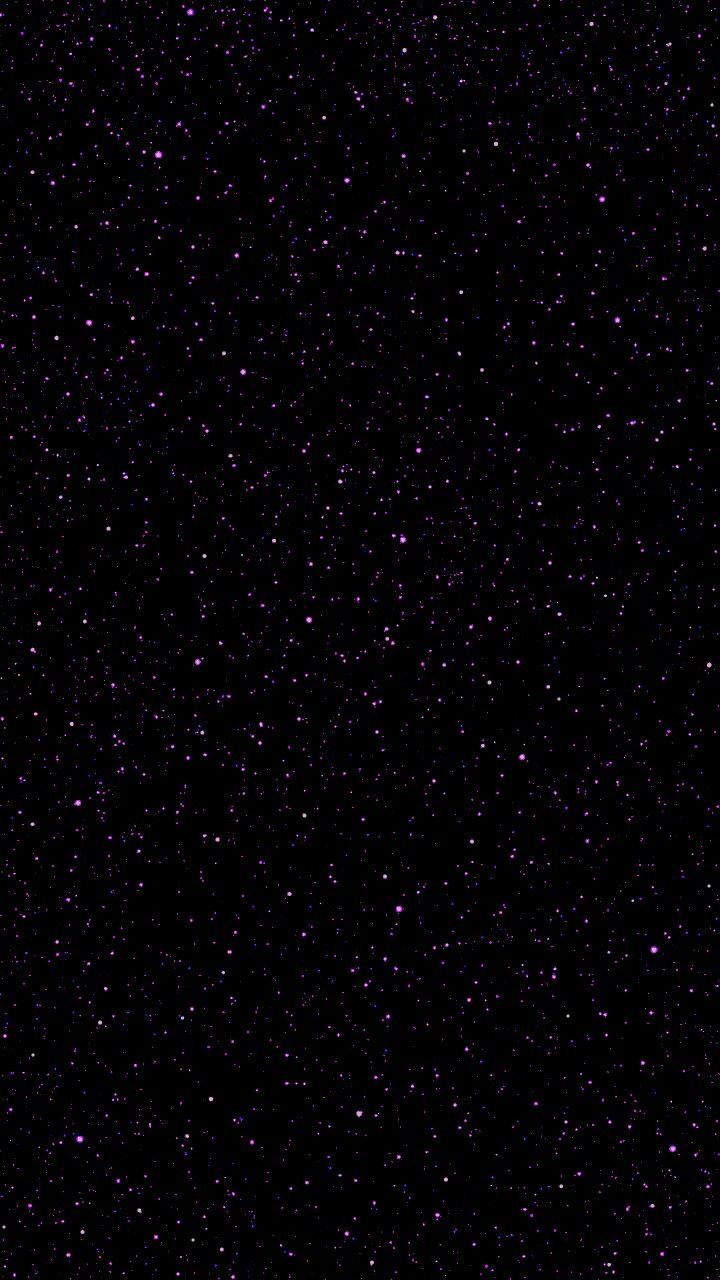 the sky is very dark and it looks like stars