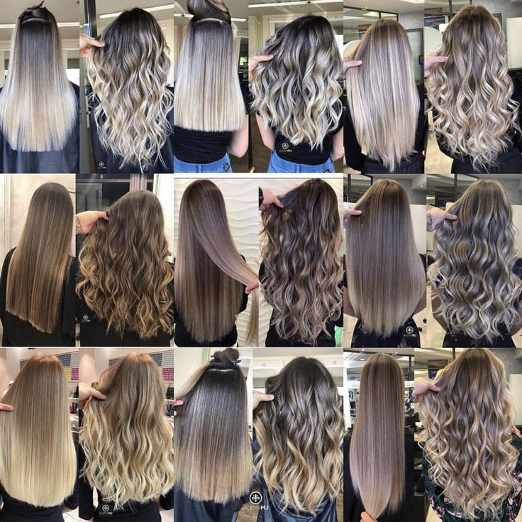 High Hair, Different Hair Types, Beige Blonde, Brown Hair Balayage, Hair Color Techniques, Brown Blonde Hair, Curly Hair Tips, Blonde Balayage, Blonde Hair Color